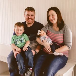 Meet your Posher, Erica